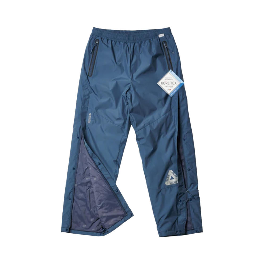 팔라스 고어텍스 인피니움 로프트 조거 네이비 - 22FW(Palace Gore-Tex Infinium Loft Jogger Navy - 22FW) - 2