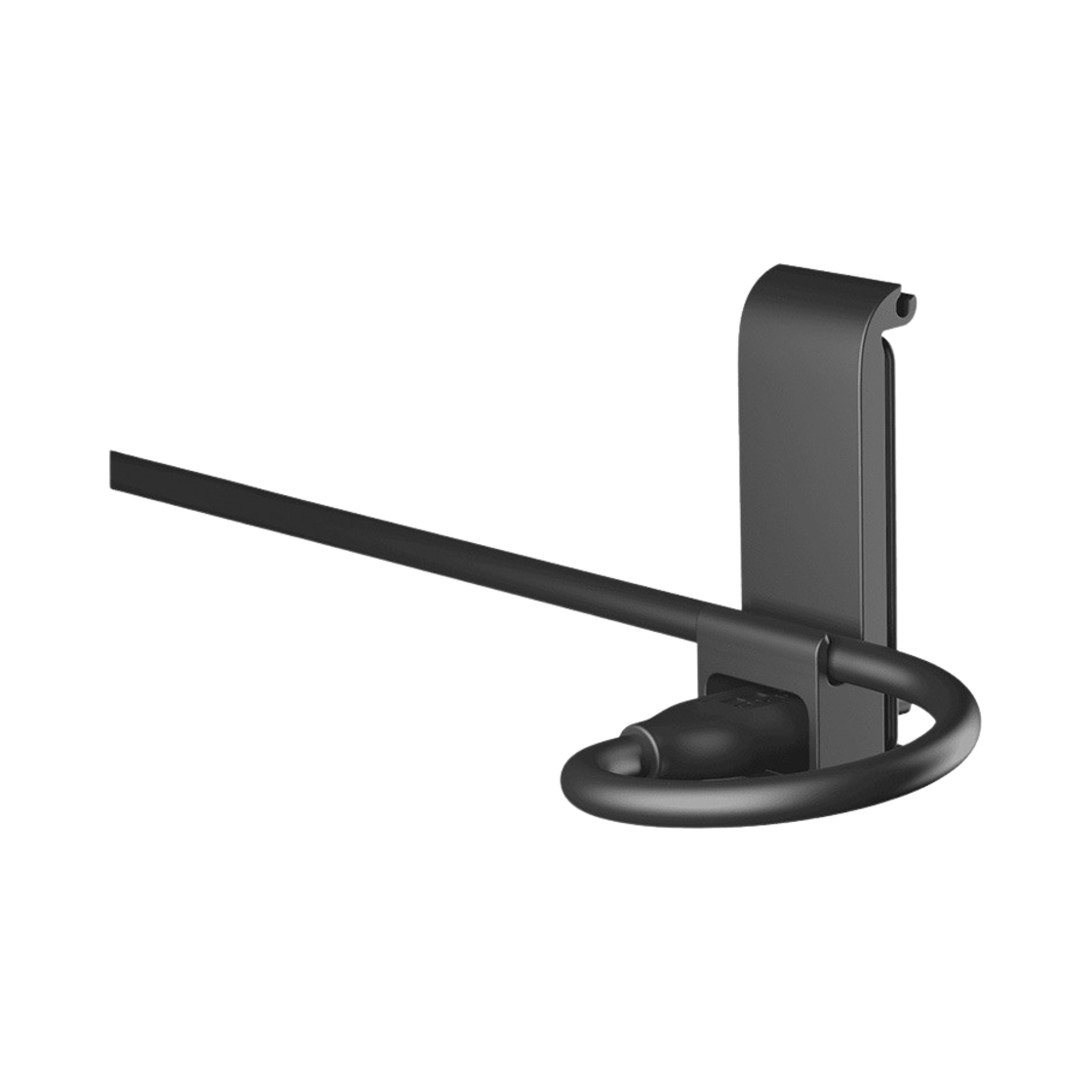 고프로 히어로 USB 패스 스루 도어 블랙(GoPro Hero USB Pass Through Door Black)