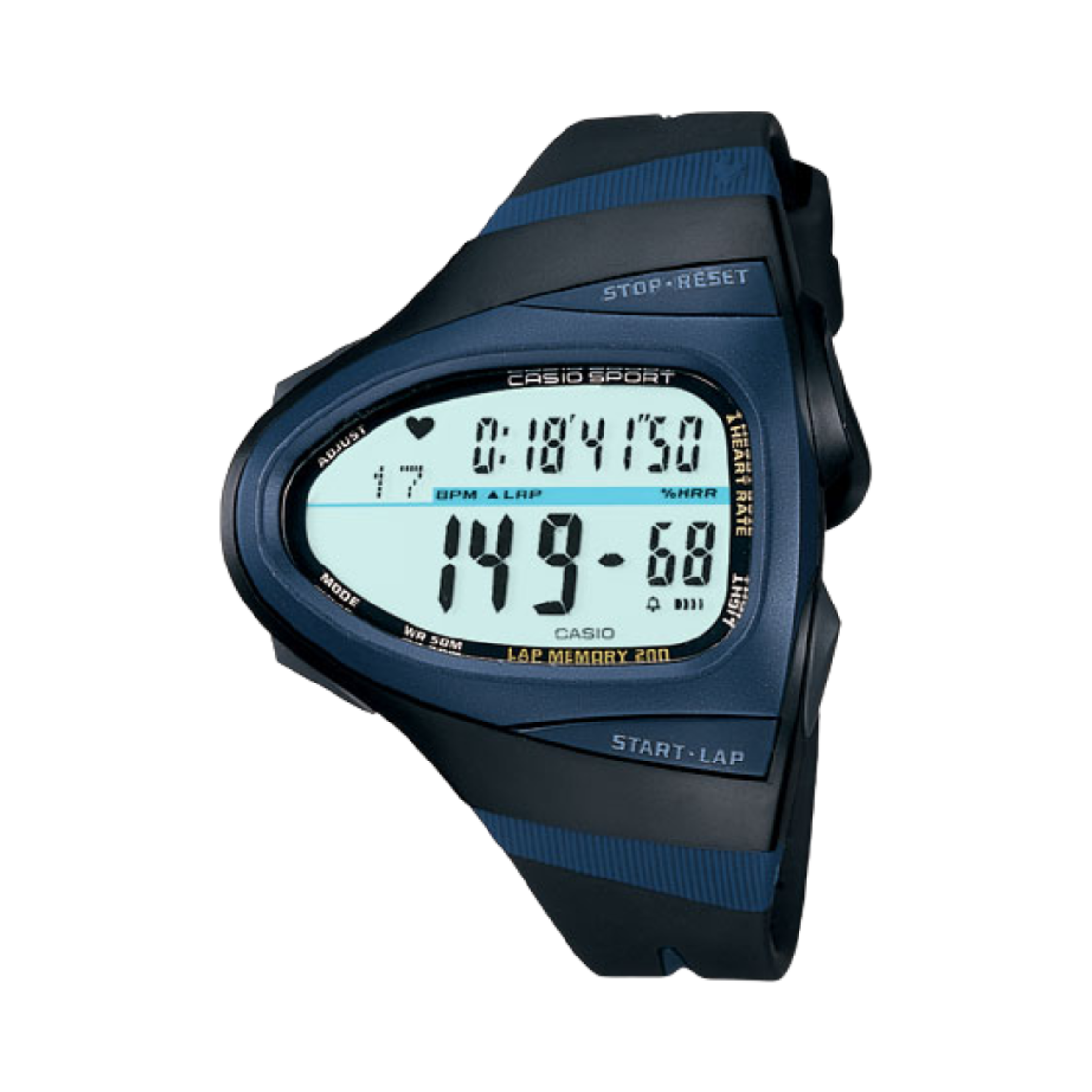 CHR-100-1VDR Casio CHR-100-1VDR