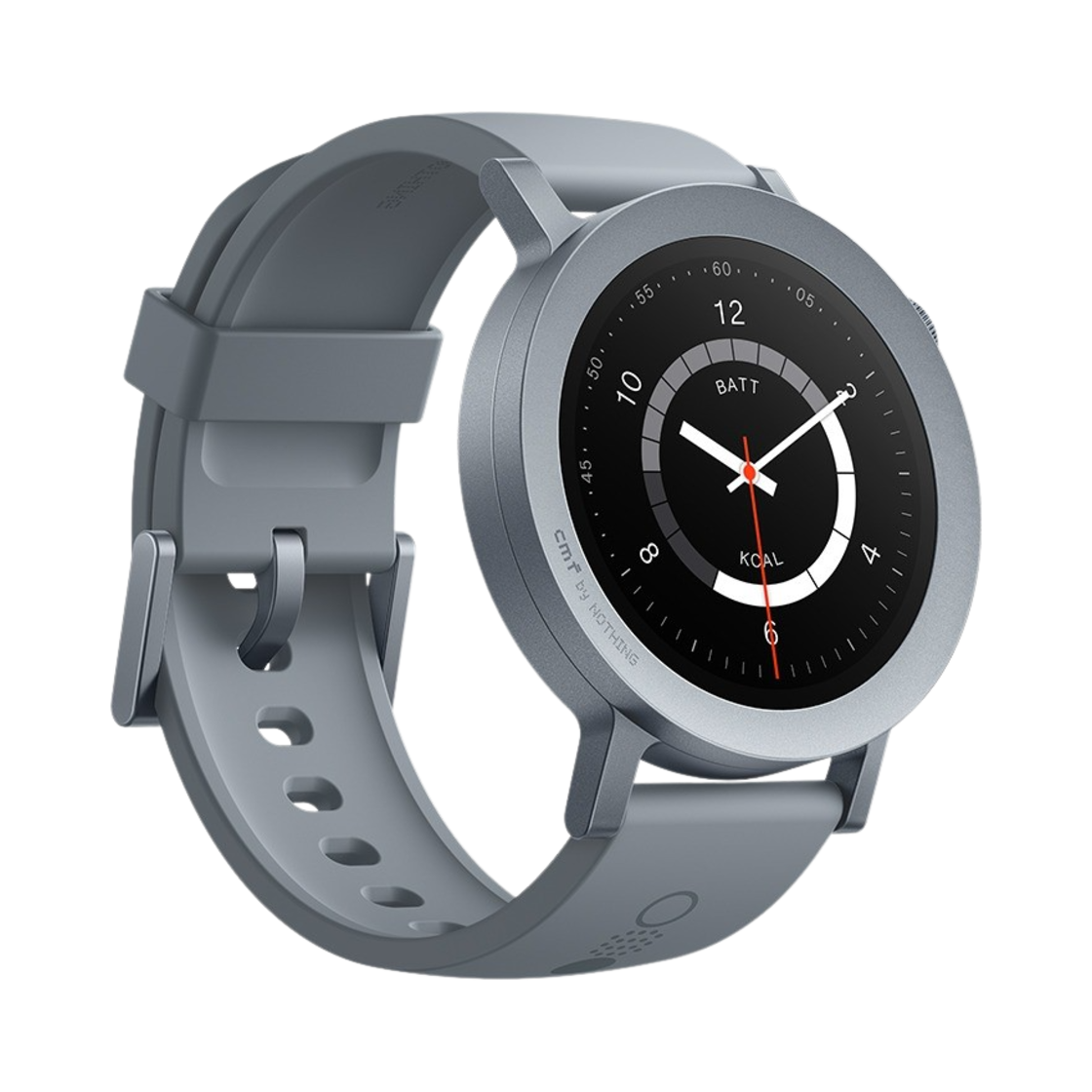 D398AG CMF BY NOTHING Watch Pro 2 Ash Grey - 대표 이미지 #1