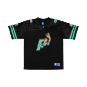 Palace x Starter Football Jersey Black - 22FW