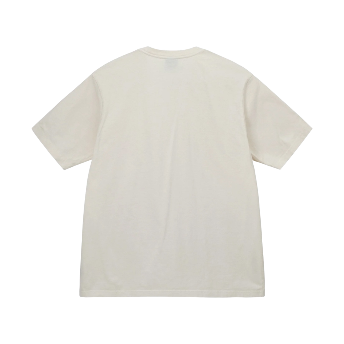 스투시 피그먼트 다이드 크루넥 내츄럴(Stussy Pigment Dyed Crew Natural) - 2