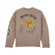 Jordan x Russell Westbrook Honor the Gift Men’s Crewneck Sweatshirt - Asia
