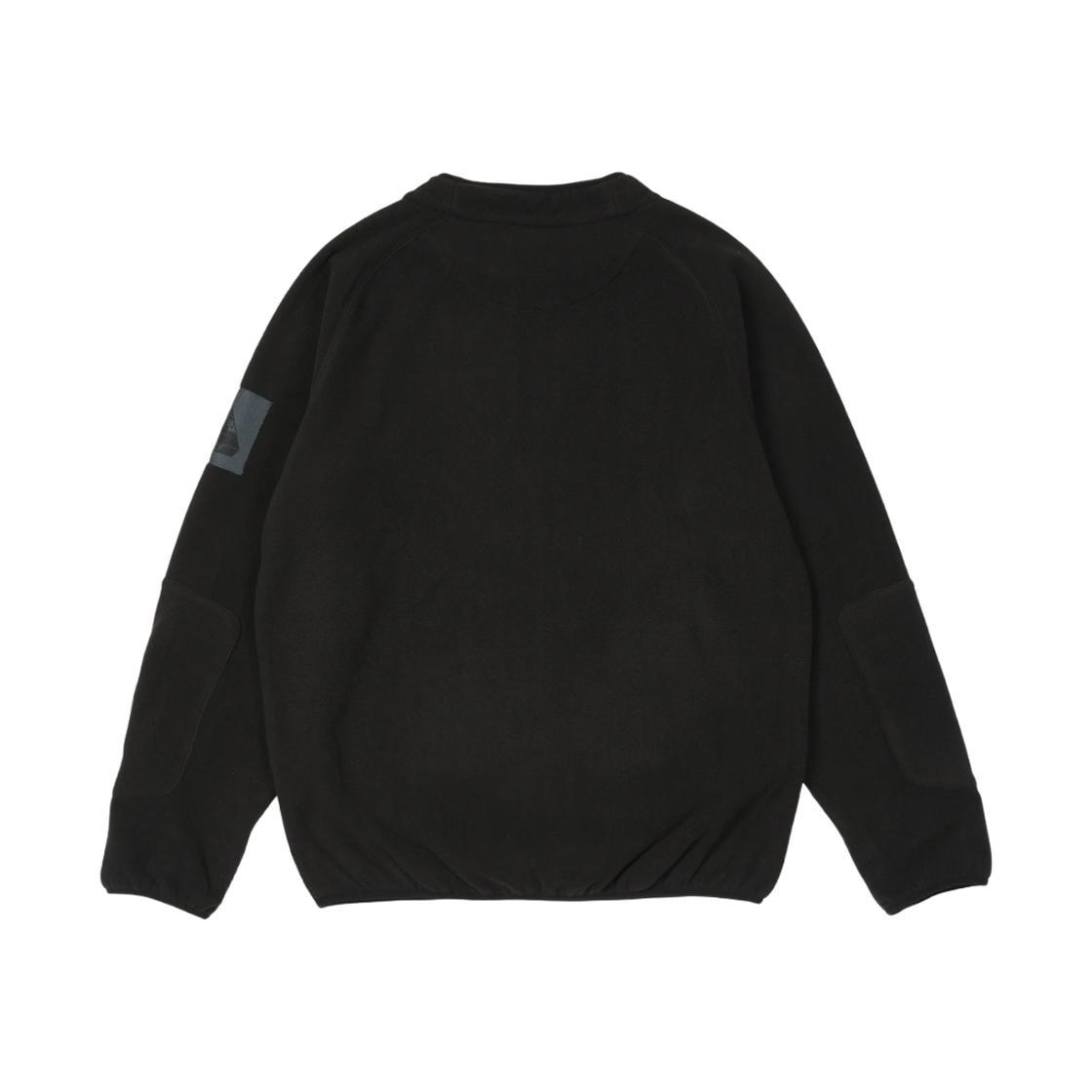 팔라스 알파인 테크 플리스 블랙 - 21FW(Palace Alpine Tech Fleece Black - 21FW) - 2