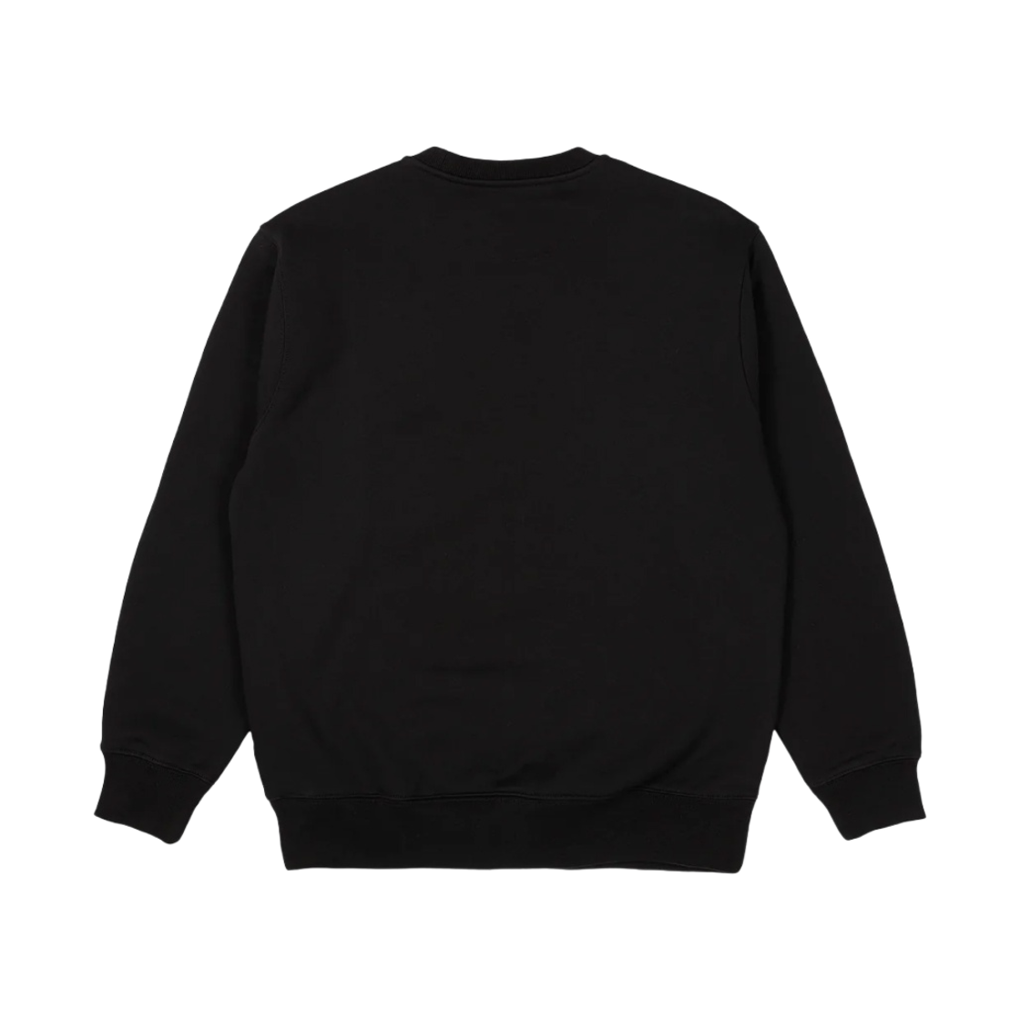 팔라스 예 올드 크루넥 블랙 - 22FW(Palace Ye Olde Crew Black - 22FW) - 2
