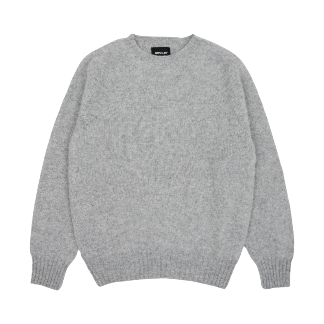 하울린 버쓰 오브 더 쿨 실버(Howlin Birth of the Cool Silver)