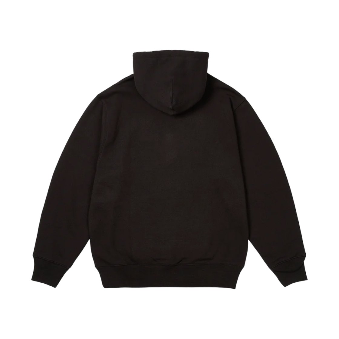 팔라스 호니 후드 블랙 - 23FW(Palace Horny Hood Black - 23FW) - 2