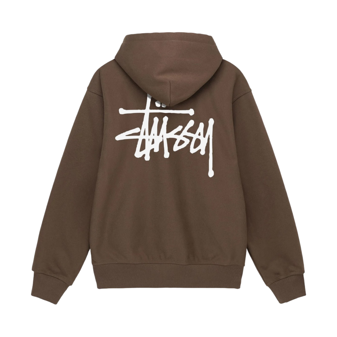 ★Stussy Basic Stussy Hoodie Pepper 2023★ Stüssy: DSM New York Hoodie (Pepper) | DSMNY E-SHOP