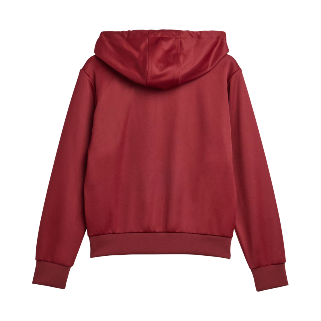 아디다스 x 웨일스 보너 트랙 후디 컬리지에이트 버건디 - US 사이즈(Adidas x Wales Bonner Track Hoodie Collegiate Burgundy - US Sizing) - 2