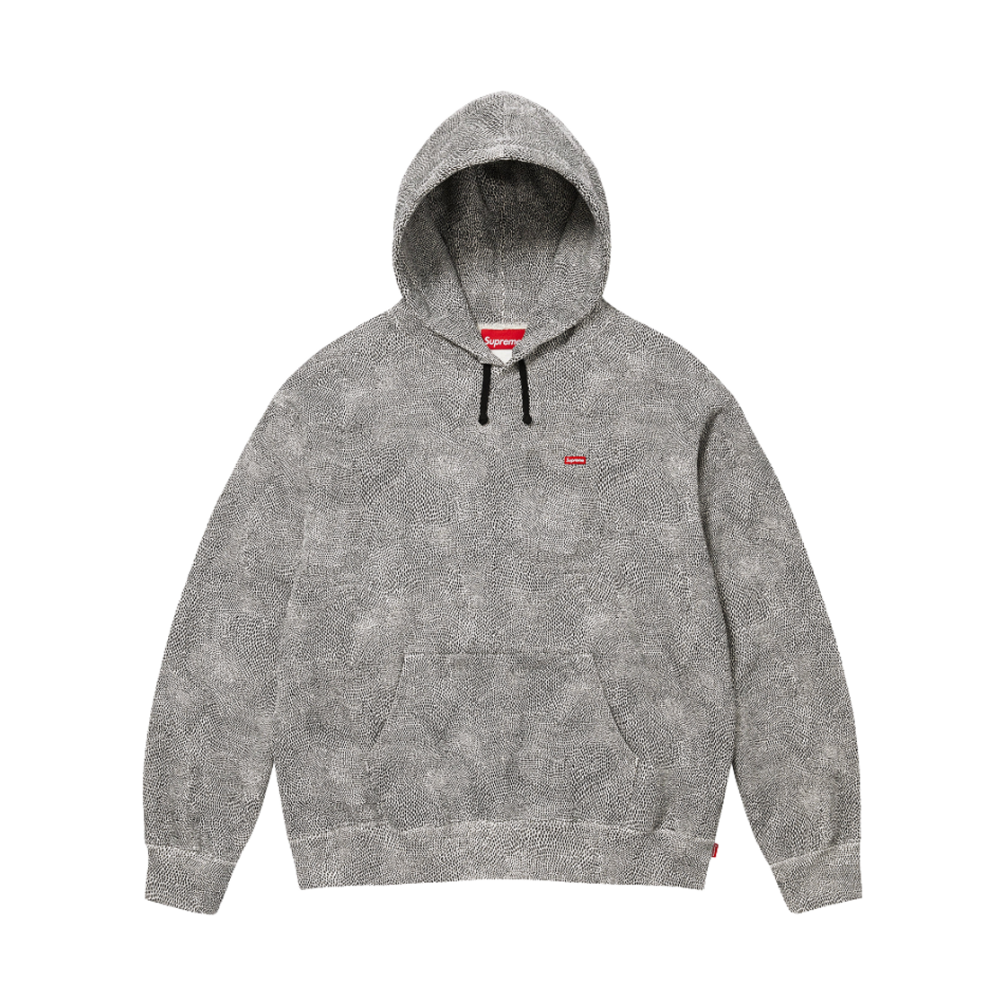 supreme Small Box Sweatpant snakeskin L