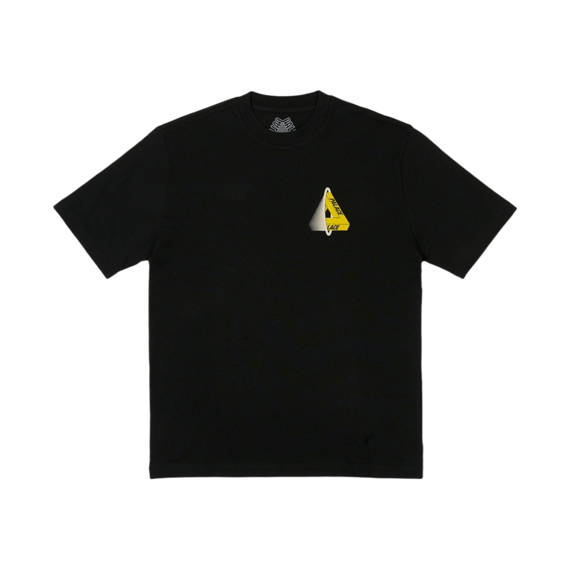 팔라스 트라이보이드 티셔츠 블랙 - 23FW(Palace Tri-Void T-Shirt Black - 23FW) - 2