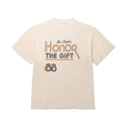 Honor the Gift Retro Honor Tee Tan