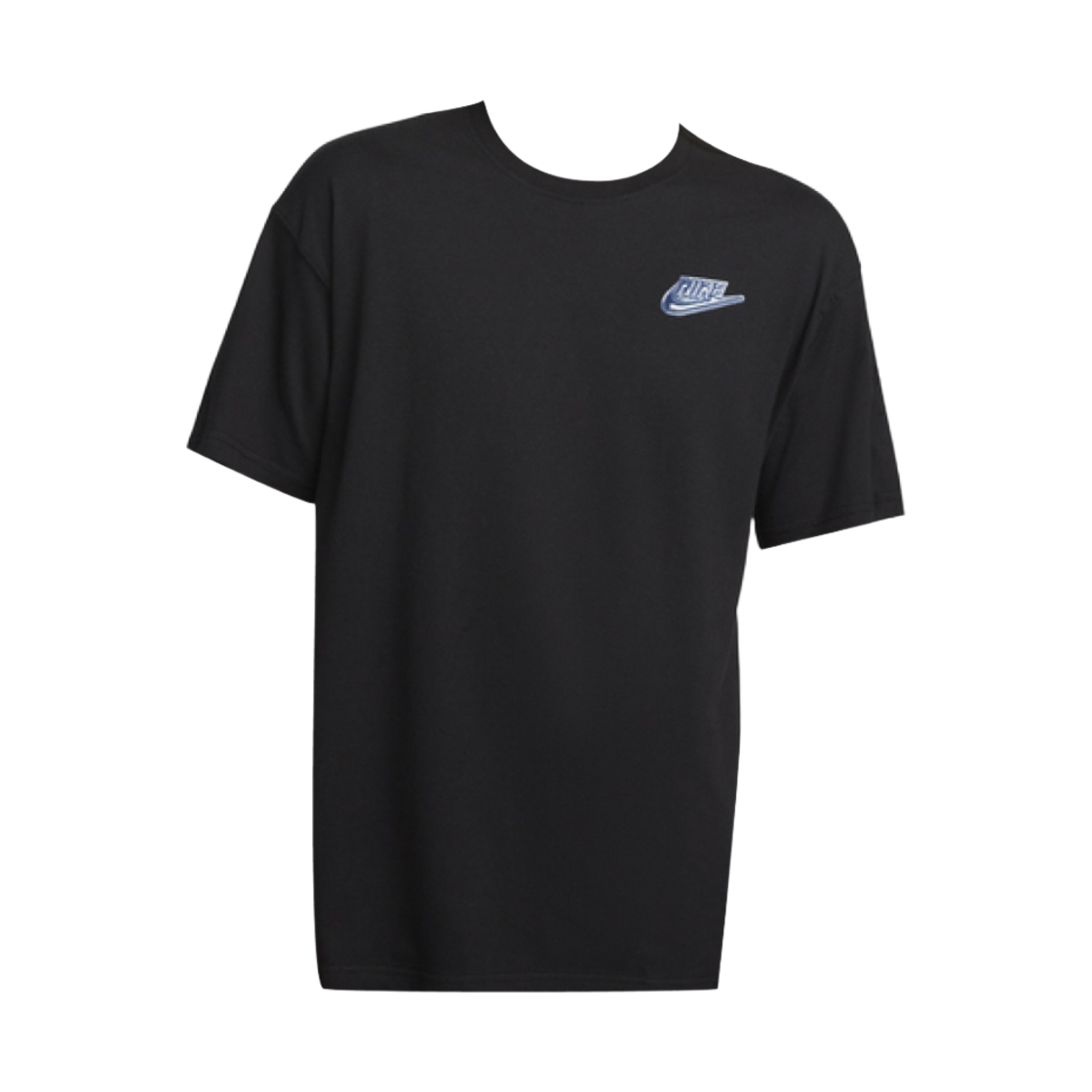 DZ2835-010 Nike NSW T-shirt Black - US/EU
