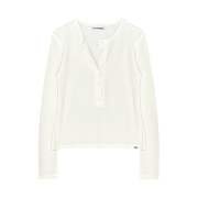 222 Top 016 White