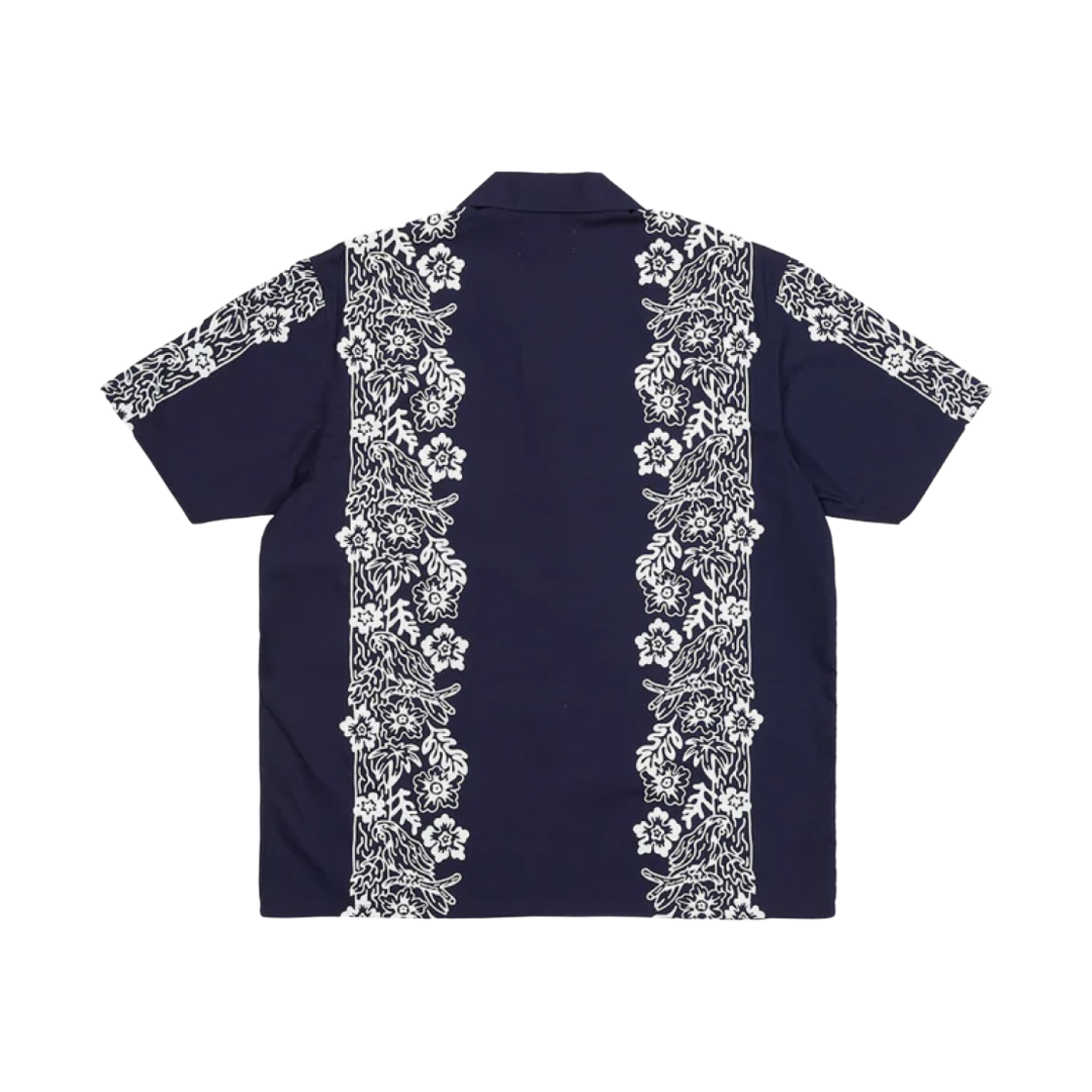 팔라스 팔로하 셔츠 네이비 - 22SS(Palace Paloha Shirt Navy - 22SS) - 2
