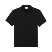 Lacoste Paris Polo Black