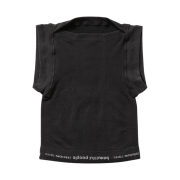 Beautiful People x WACOAL MEN Women BP Boxer Tops Black