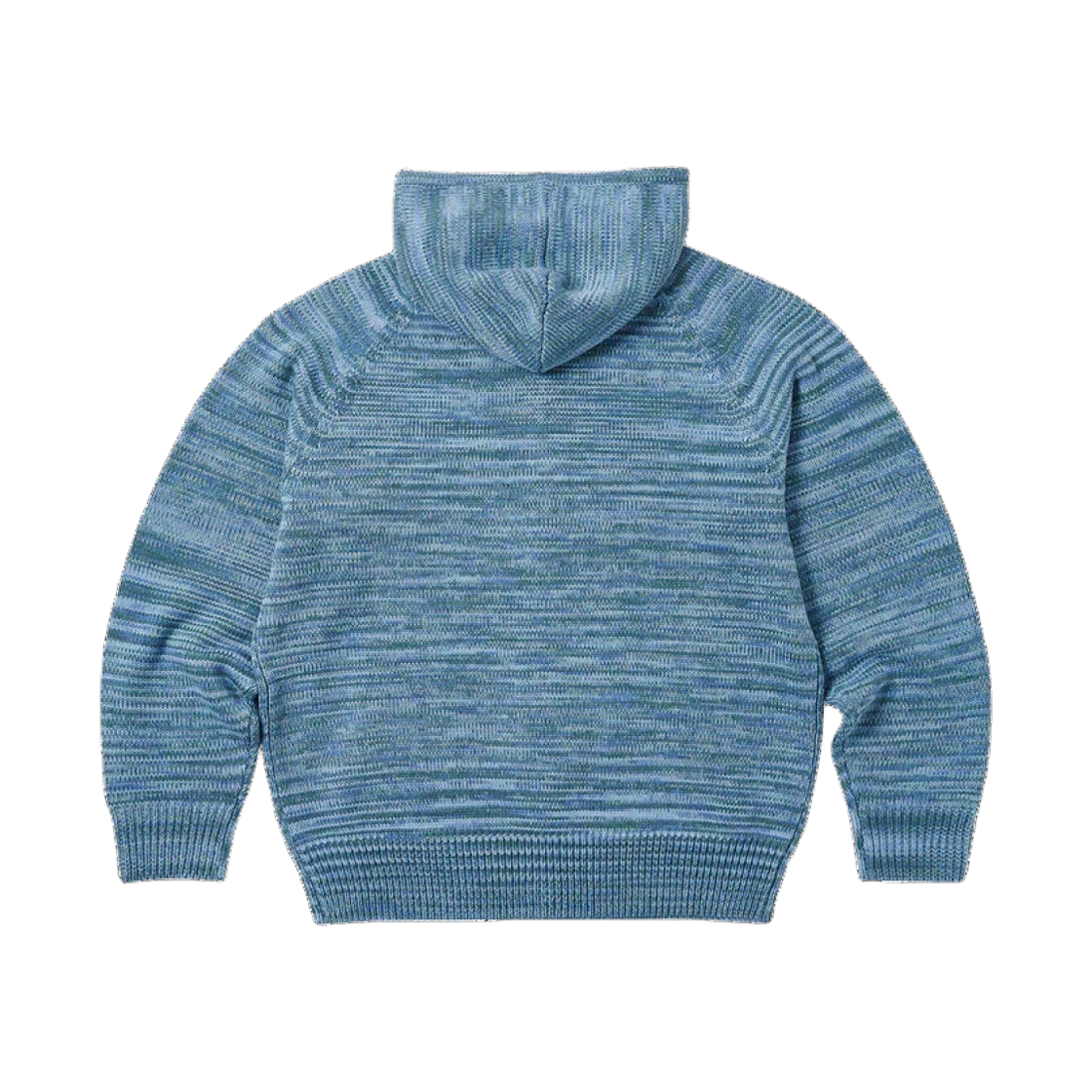 팔라스 스페이스 니트 블루 - 23SS(Palace Space Knit Blue - 23SS) - 2
