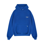 Represent Owners Club Hoodie Cobalt Blue