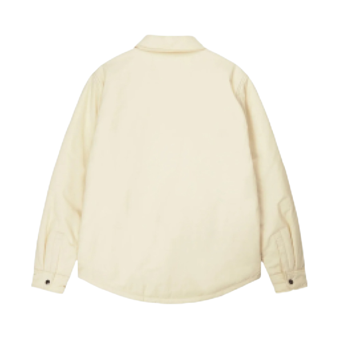 스투시 패디드 테크 오버 셔츠 내츄럴(Stussy Padded Tech Over Shirt Natural) - 2