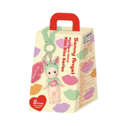 Sonny Angel Kiss Kiss Keyring Series Sealed Case (1 Blind Boxes)