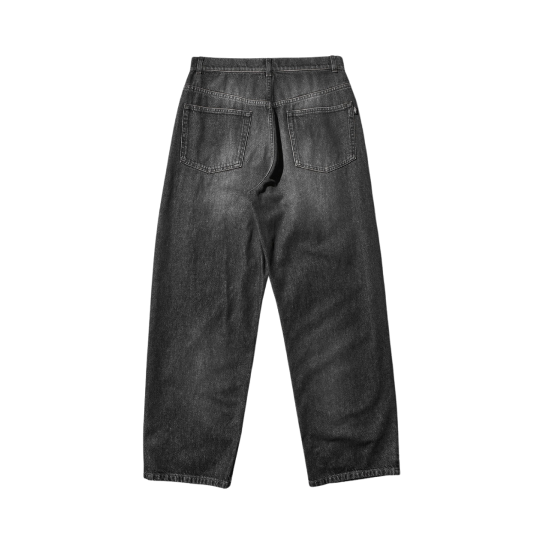 엄브로 x 슬램잼 1993 진 워시드 블랙(Umbro x Slam Jam 1993 Jeans Washed Black) - 2