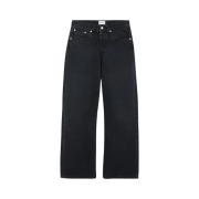 Eytys Avalon Stone Black