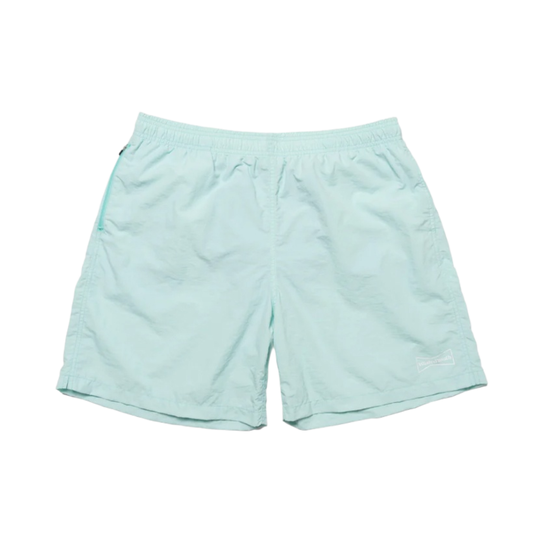 베르디 웨이스티드 유스 스윔 쇼츠 그린(Verdy Wasted Youth Swim Shorts Green)