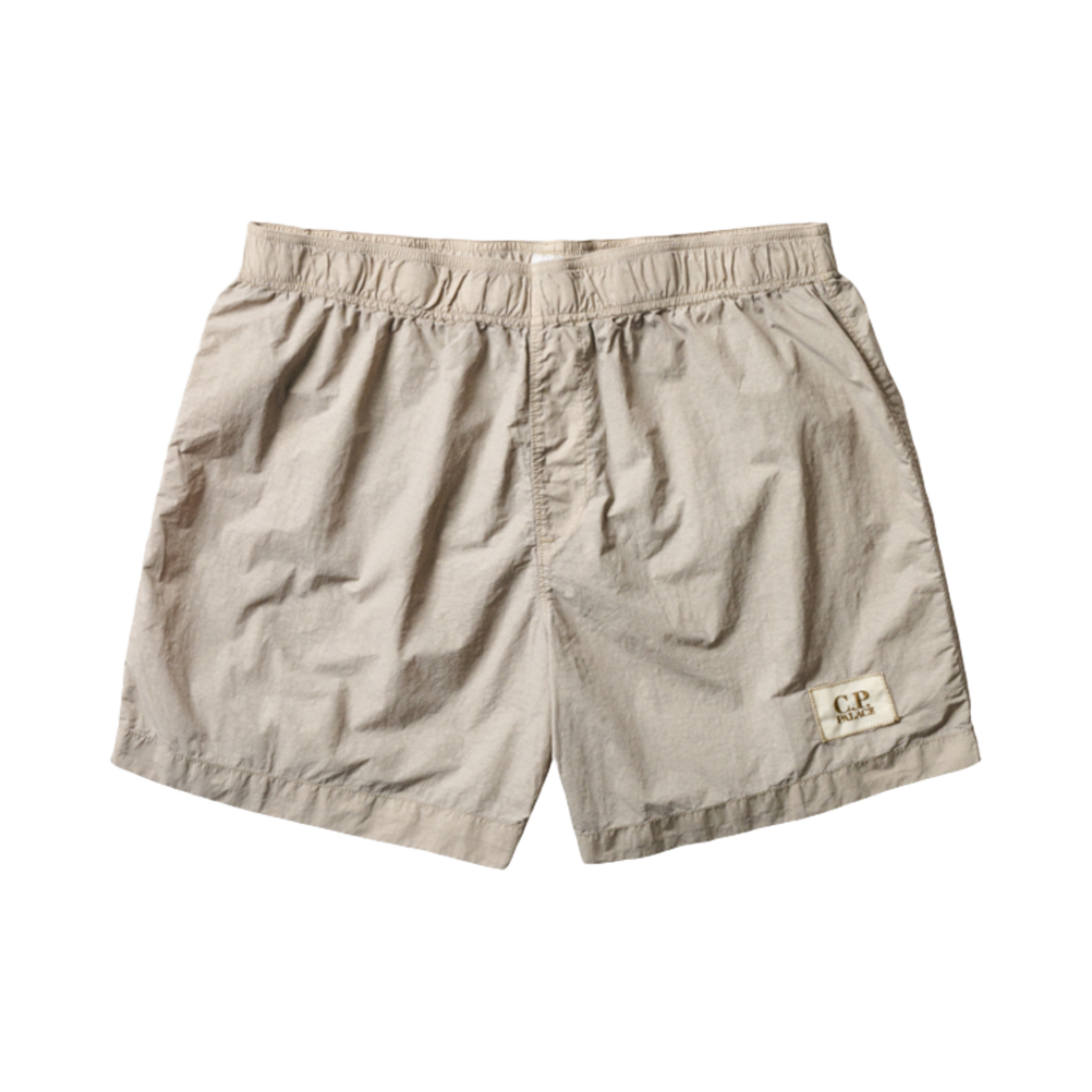 팔라스 OM 메쉬 쇼츠 브라운 - 25SS | Palace | KREAM