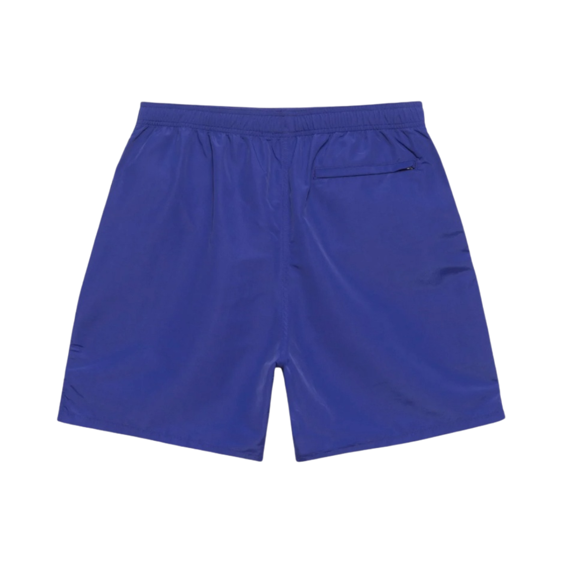 스투시 SS 링크 워터 쇼츠 퍼플(Stussy SS Link Water Shorts Purple) - 2