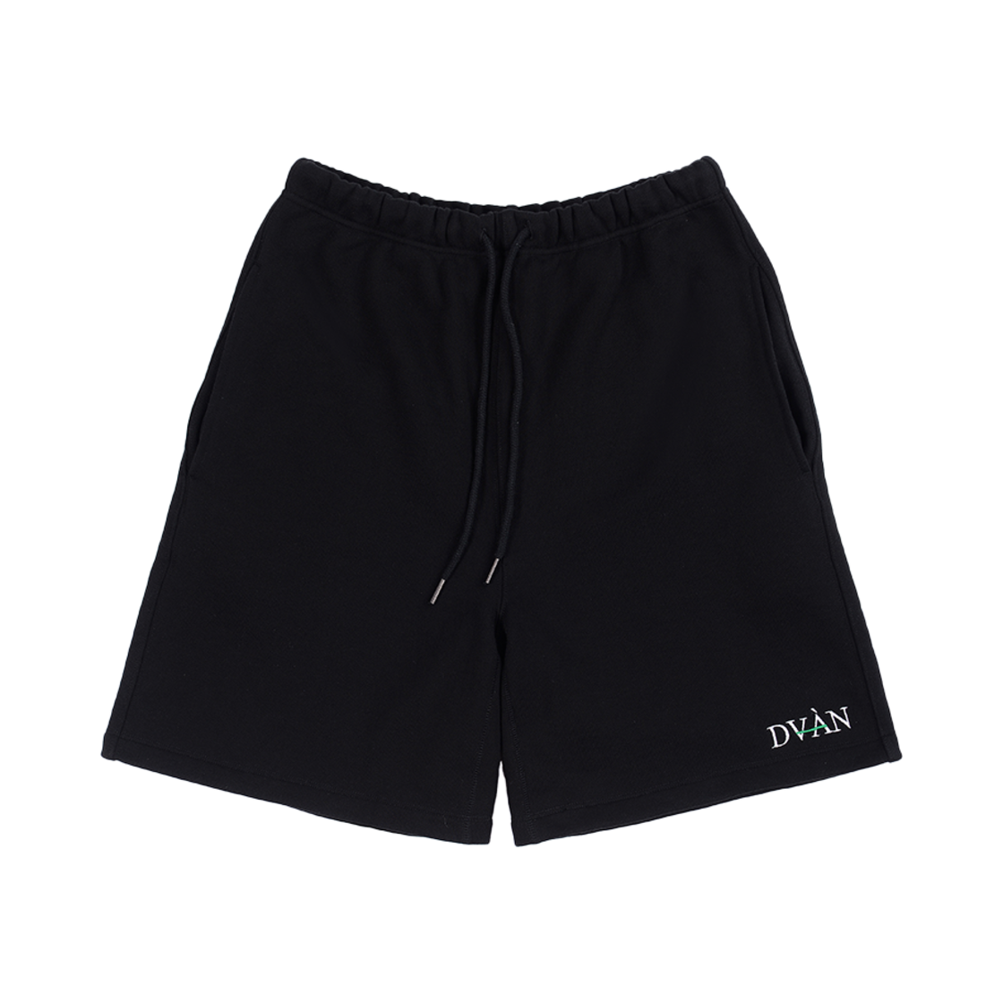 34 DVAN Basic Logo Short Pants