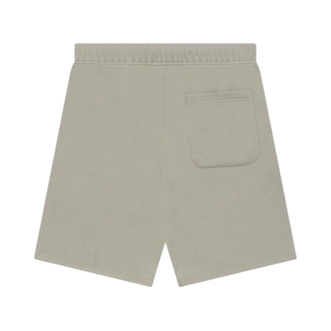 (키즈) 에센셜 스웨트쇼츠 모스 - 21SS((Kids) Essentials Sweatshorts Moss - 21SS) - 2