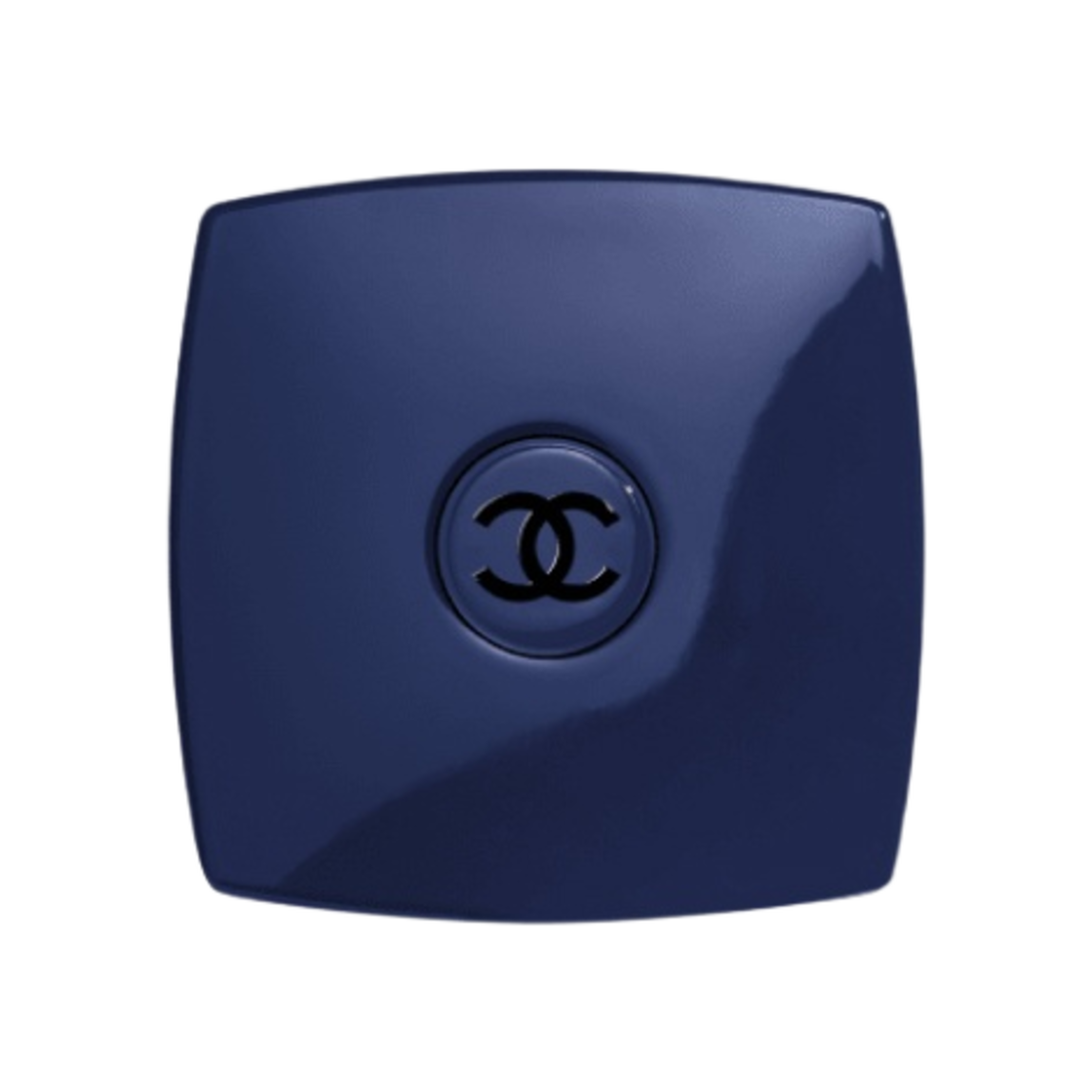 138068 Chanel Codes Couleur Limited Edition Miroir Double Facettes 127 Fugueuse
