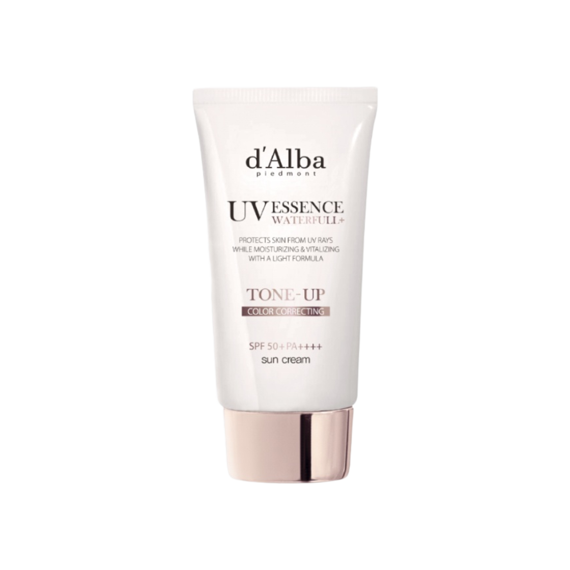 달바 워터풀 톤업 선크림 50ml(d'Alba Waterfull Tone Up Sun Cream 50ml)