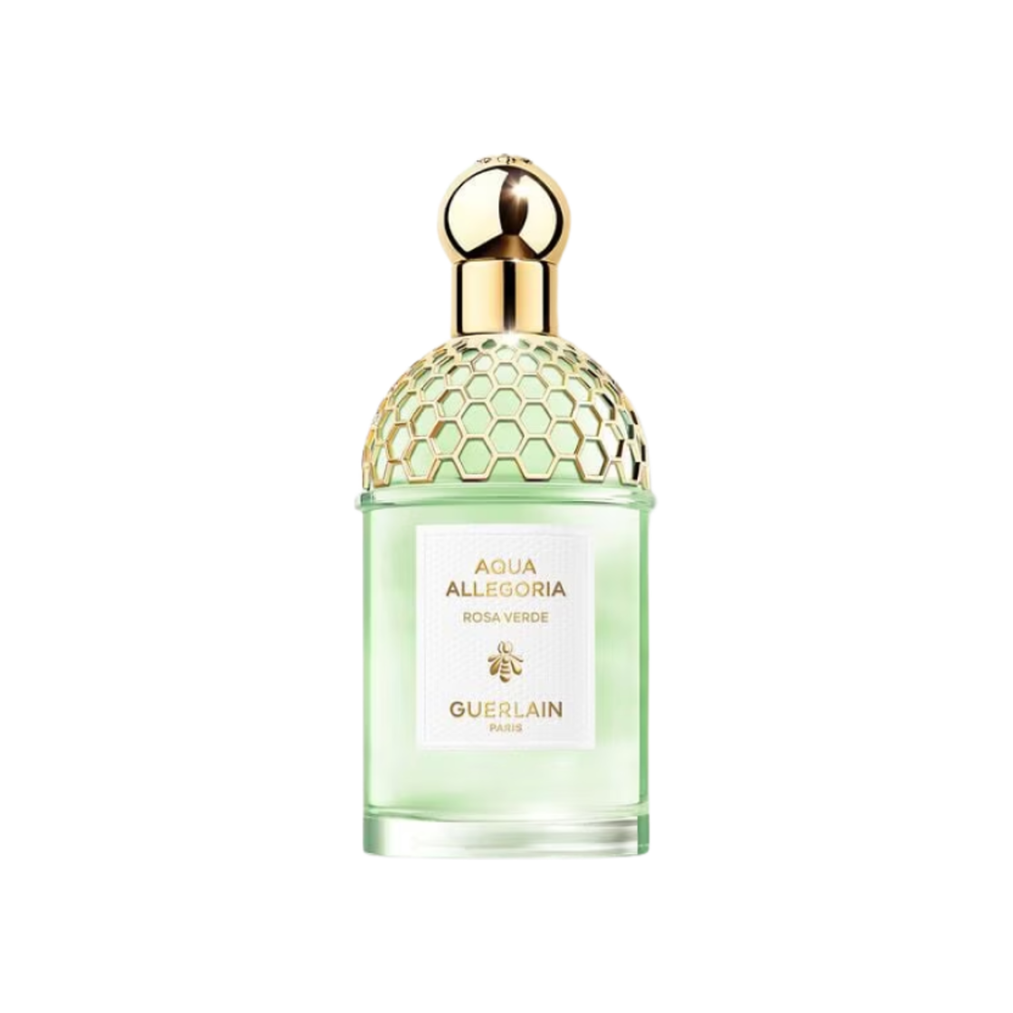 겔랑 아쿠아 알레고리아 오 드 뚜왈렛 로사 베르데 75ml(Guerlain Aqua Allegoria Eau De Toilette Rosa Verde 75ml)