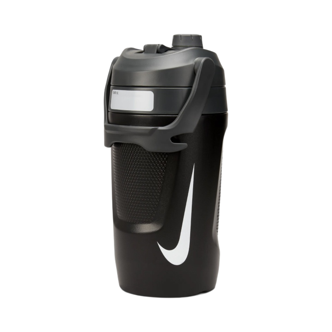 나이키 64oz 퓨엘 저그 블랙(Nike 64oz Fuel Jug Black)