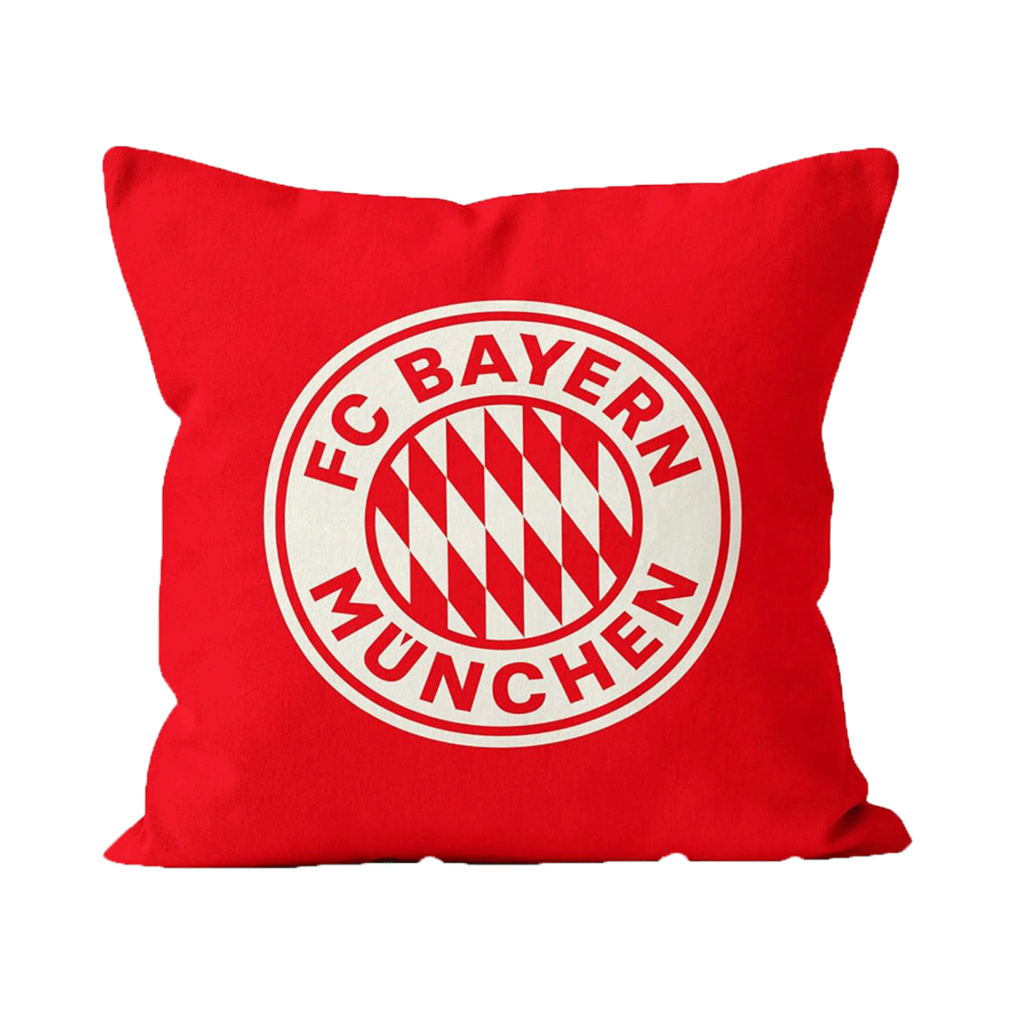 오버더피치 바이에른 뮌헨 쿠션(Over The Pitch FCB cushion)