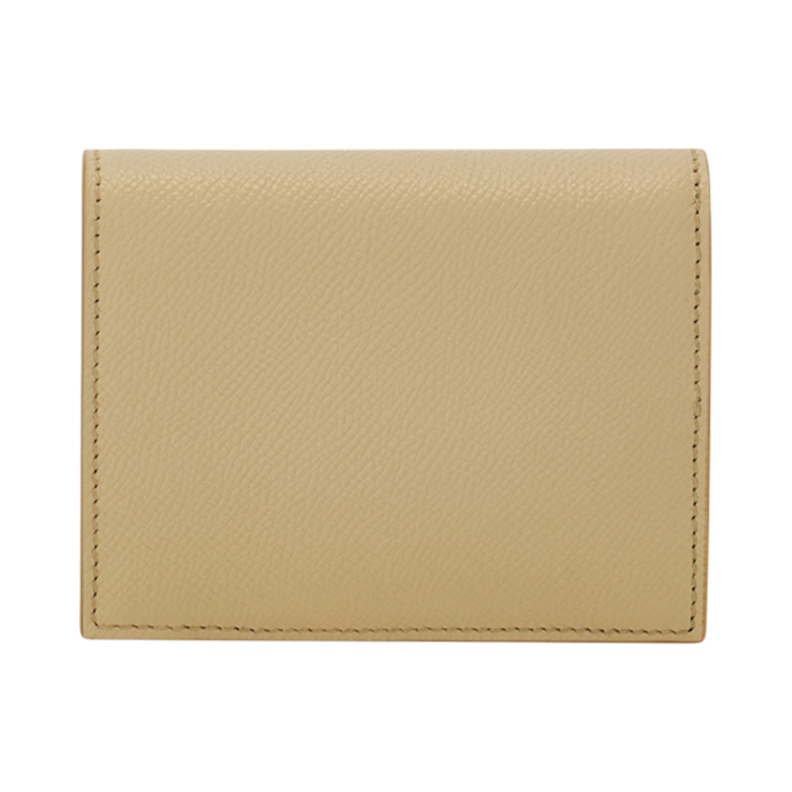 페라가모 간치니 컴팩트 월렛 스톤(Ferragamo Gancini Compact Wallet Stone) - 3