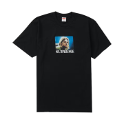 Supreme Kurt Cobain T-Shirt Black - 23SS