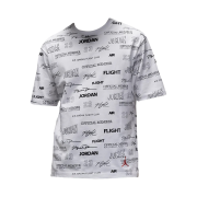 Jordan Flight MVP 85 T-Shirt White - Asia