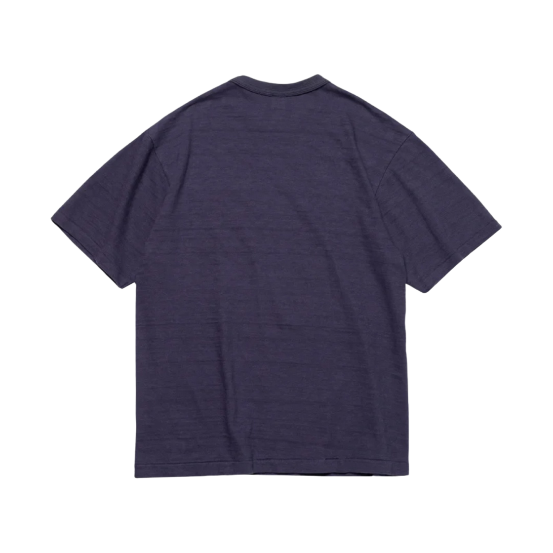 휴먼 메이드 하트 뱃지 포켓 티셔츠 네이비(Human Made Heart Badge Pocket T-Shirt Navy) - 2