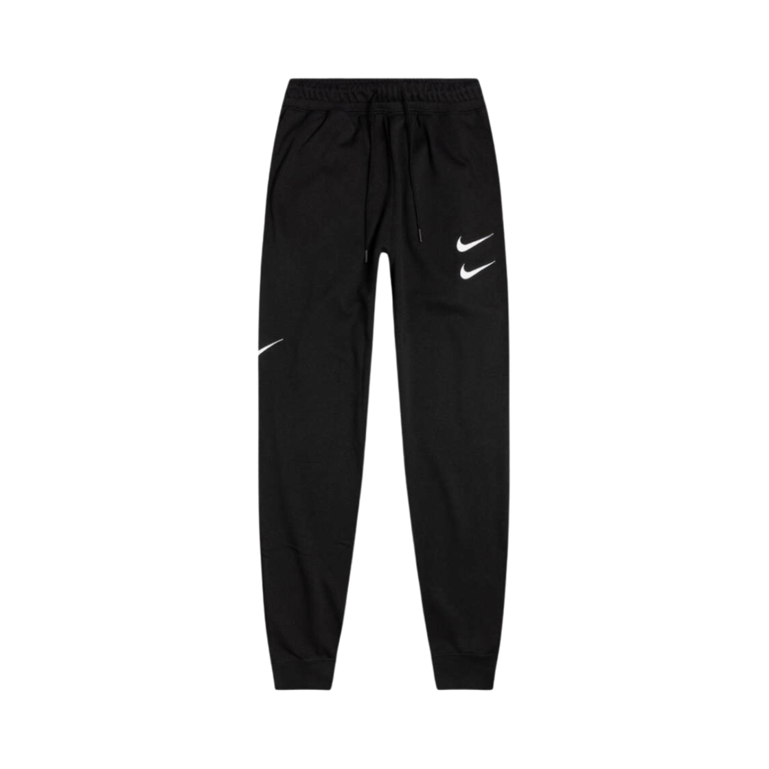CJ4881-010 Nike NSW Swoosh Pants Black - Asia