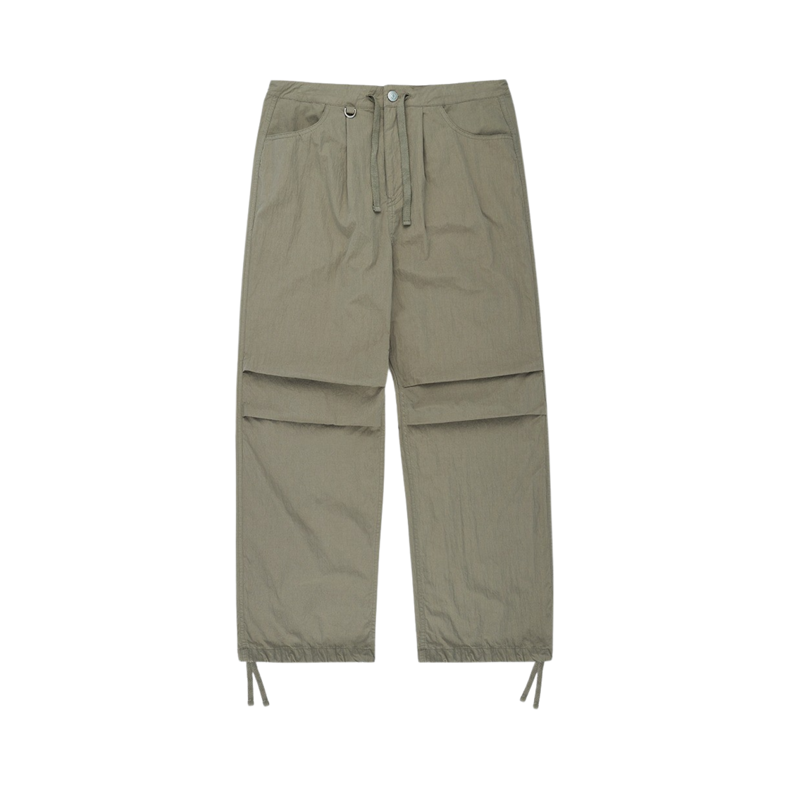 S30479 FAD Nylon Pants Olive