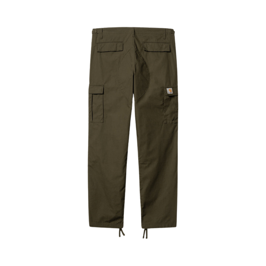 칼하트 WIP 에비에이션 팬츠 사이프리스