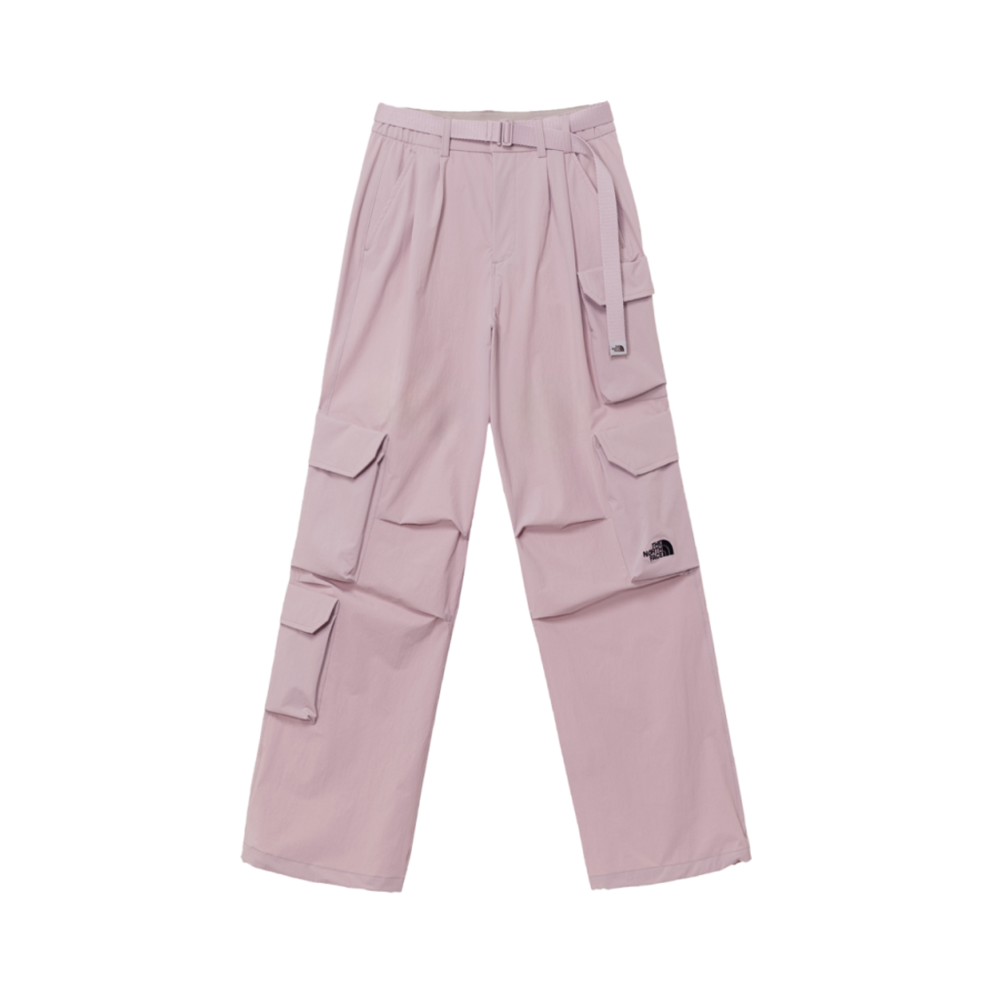 NP6NR31L (W) The North Face Cargo Pants Pale Pink - 25SS