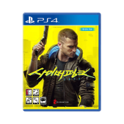 PlayStation 4 Cyberpunk 2077