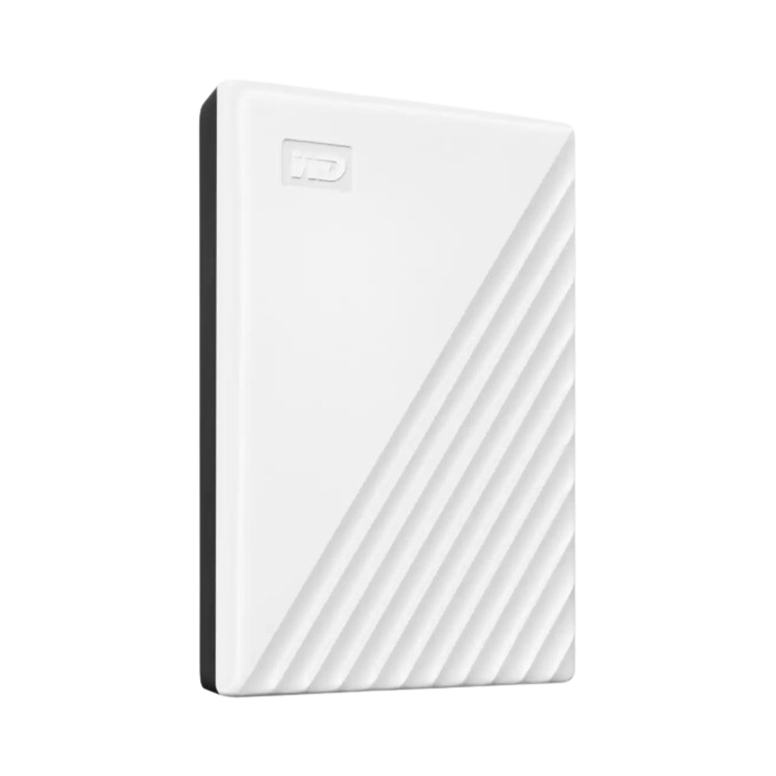 WD 뉴 마이 패스포트 2테라 파우치 포함 화이트 (국내 정식 발매 제품)(WD New My Passport 2TB with Pouch White (Korean Ver.)) - 2