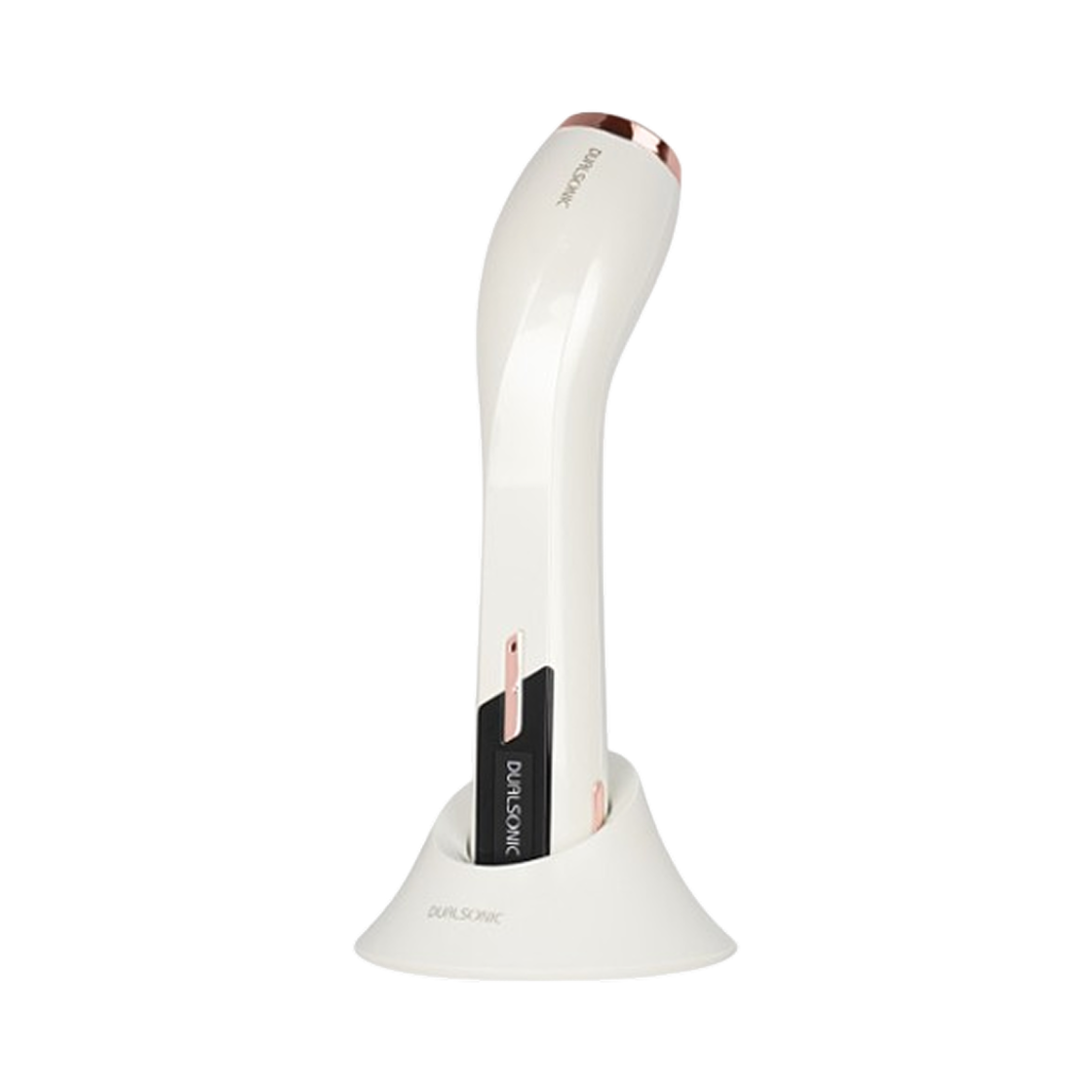 듀얼소닉 맥시멈 화이트 (국내 정식 발매 버전)(Dualsonic Maximum White (Korean Ver.))