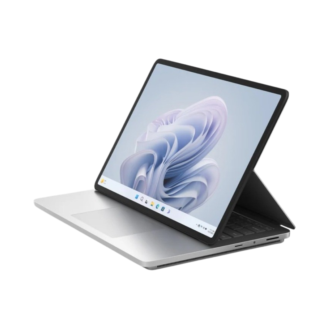YZZ-00019 Microsoft Surface Laptop Studio 2 14.4-inch Core i7 512GB SSD / 16GB RAM Window 11 Pro Platinum (Korean Ver.)