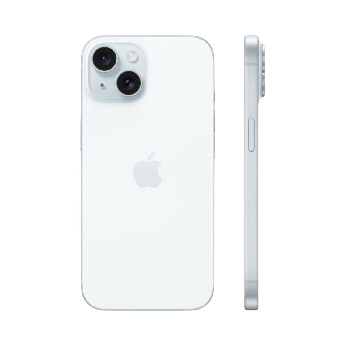 애플 아이폰 15 512기가 블루 (국내 정식 발매 제품)(Apple iPhone 15 512GB Blue (Korean Ver.)) - 2